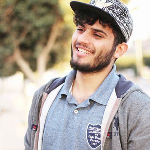 Meet your Posher, Hussein